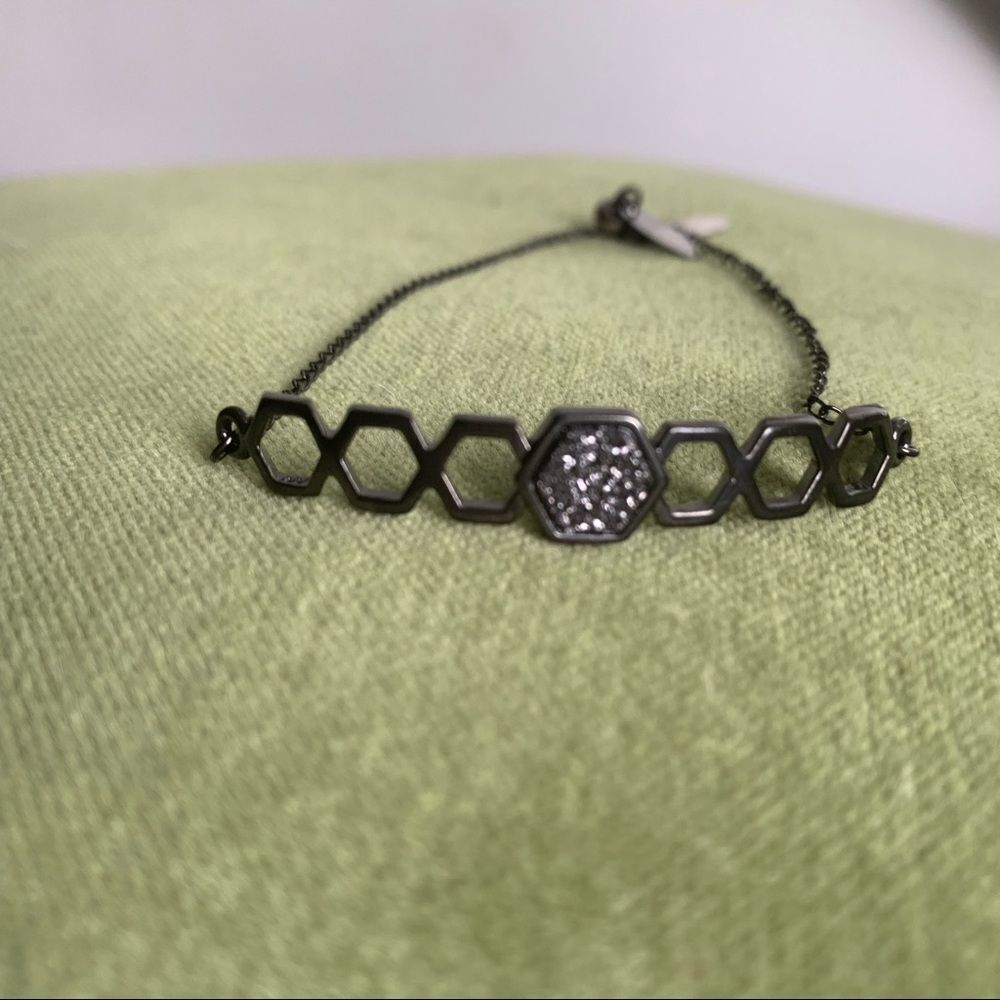 Marcia Moran Adjustable bracelet